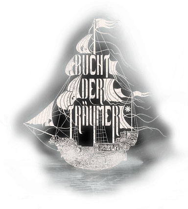 Logo Bucht der Träumer*