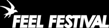 Logo Feel Festival