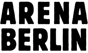 Logo Arena Berlin