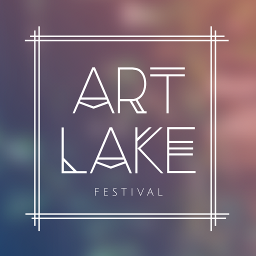 Logo Artlake Festival