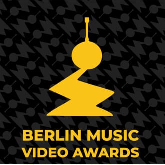 Logo Berlin Music Video Awards