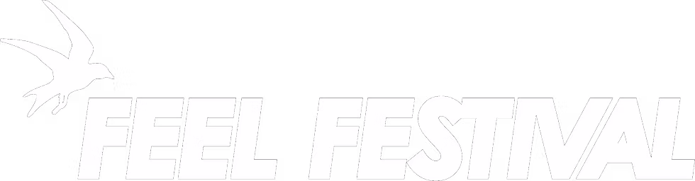 Logo Feel Festival