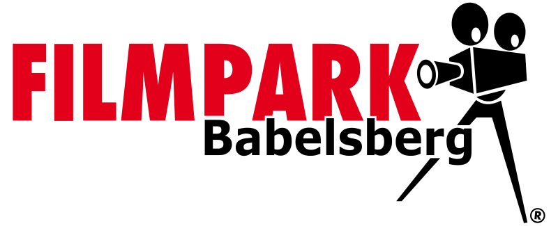 Logo Filmpark Babelsberg